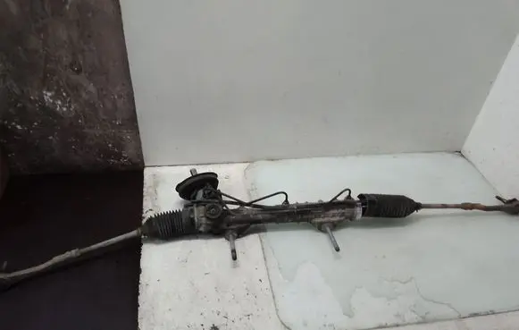 Peugeot 308 Steering rack 