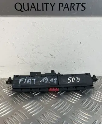 A set of switches