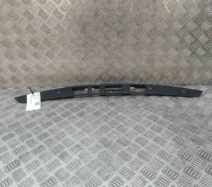 Tesla Model X Trunk door license plate light bar 103537000E