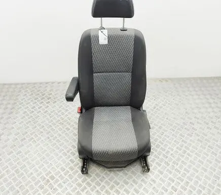 Volkswagen Crafter Front driver seat 2E0881001A