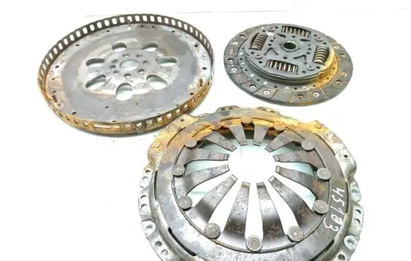 KIA Niro Clutch set kit 41072-2B001 23290-03001