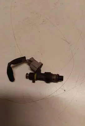 Nissan X-Trail T31 Fuel main line pipe Fby28505008828