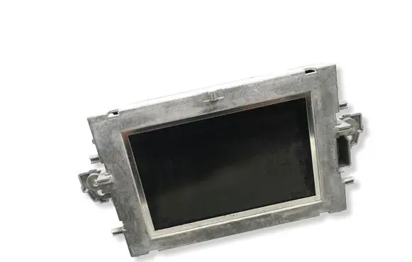 Mercedes-Benz E W212 Screen/display/small screen A2129010103