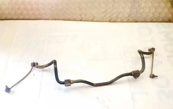 Front anti-roll bar/sway bar