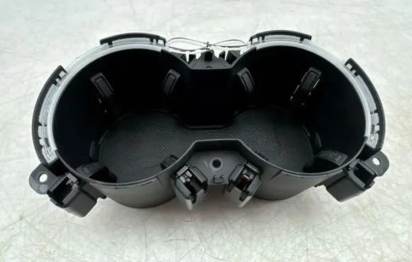 Audi A4 S4 B9 Cup holder front 8W0862533D