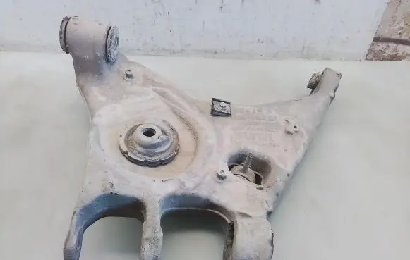 Audi A4 S4 B6 8E 8H Rear upper control arm/wishbone