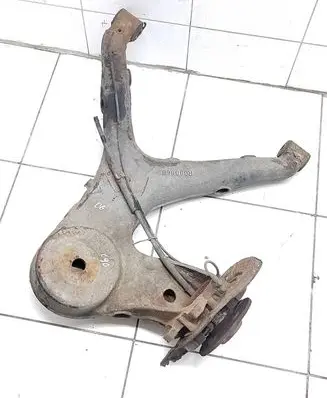 Mercedes-Benz Vito Viano W639 Rear suspension assembly kit set R09066