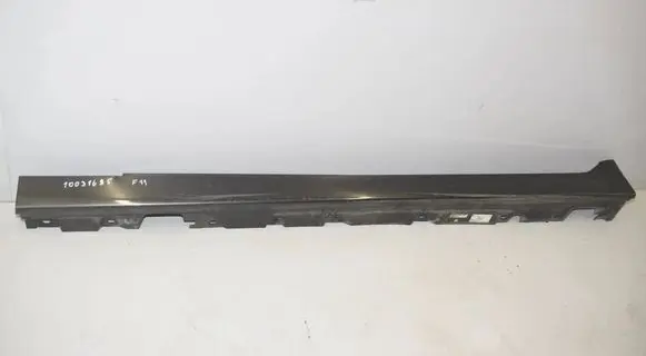 BMW 5 F10 F11 Sill 7320771 7262663 51777262663