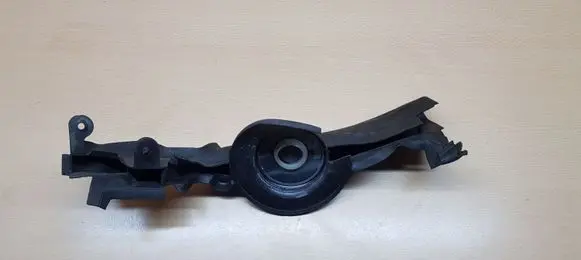 BMW 4 F32 F33 Engine compartment rubber 7255803