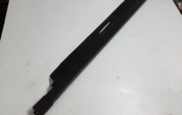 Renault Scenic III - Grand scenic III Parcel shelf load cover 