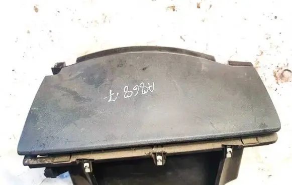Peugeot Partner Glove box 9680927277