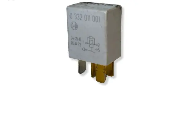 Toyota Corolla Verso AR10 Other relay 9008087019