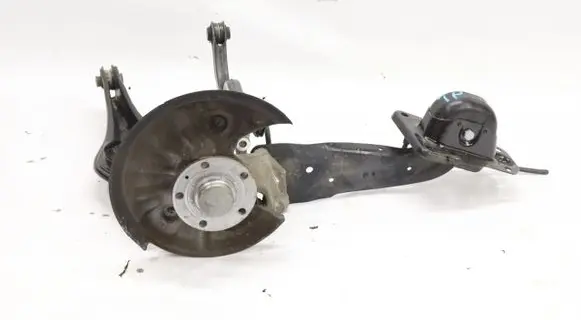 Skoda Superb B8 (3V) Rear wheel hub 5QF505436