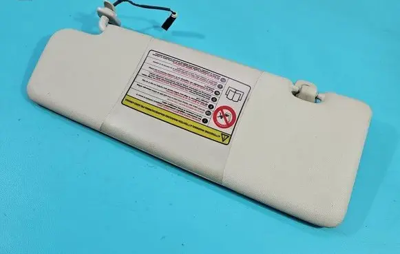 Fiat Croma Sun visor IMPRK1471586