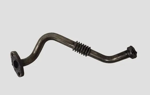 Mazda CX-7 EGR valve line/pipe/hose