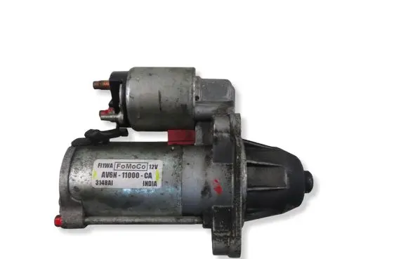 Ford S-MAX Starter motor AV6N11000CA