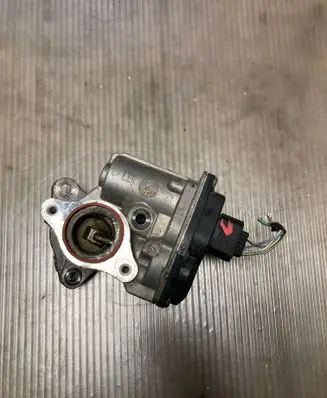 Renault Captur EGR valve H8201143495 147104647R HU1501000211