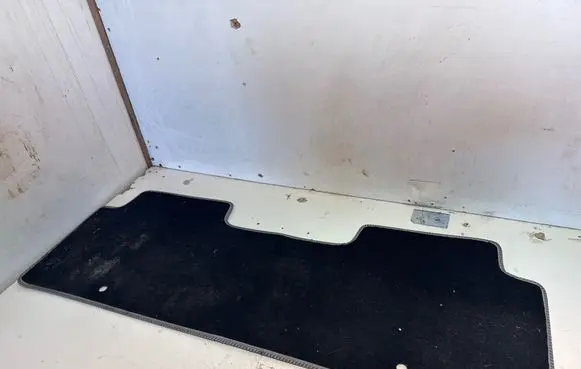KIA EV6 Rear floor mat CV143ADE10
