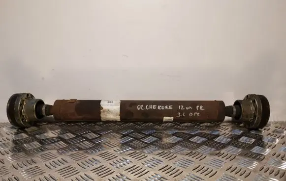 Jeep Grand Cherokee Front prop shaft P52123467AD