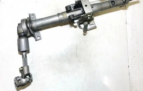 Nissan Almera Steering wheel axle