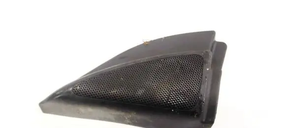 Side speaker trim/cover