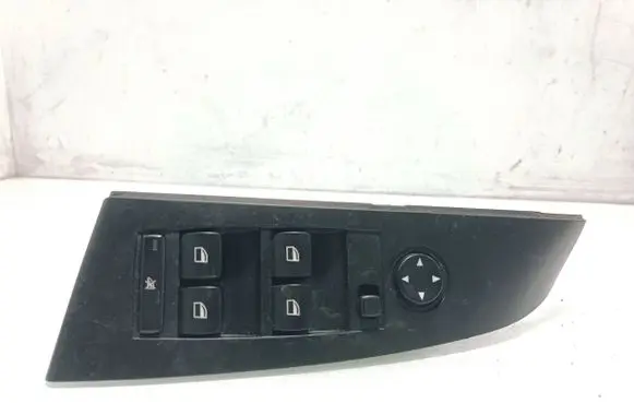 BMW 5 E60 E61 Electric window control switch 6951924 391543SW 05W38E03