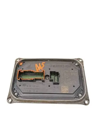 Mercedes-Benz CLA C118 X118 Xenon control unit/module 