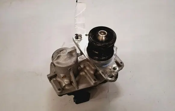 EGR valve