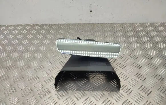Mazda 3 Rear view mirror (interior) BDMS69220 BCJH67Z31 BCJH67Z32