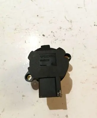 Volvo S60 Ignition lock contact 8645228
