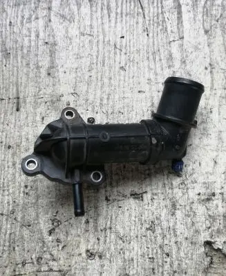 Opel Insignia A Thermostat/thermostat housing 0428741