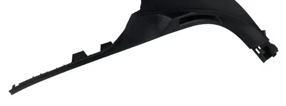 Citroen DS7 Crossback Front sill trim cover 98182309