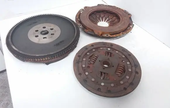 Mazda 6 Clutch set kit M240M228X