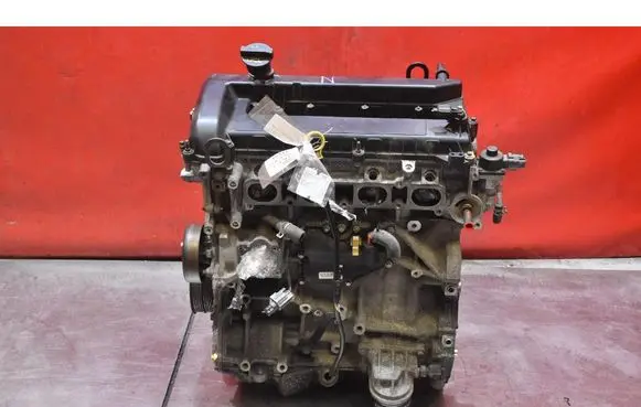Ford Focus C-MAX Engine QQDB