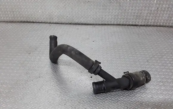 Renault Scenic II - Grand scenic II Engine coolant pipe/hose