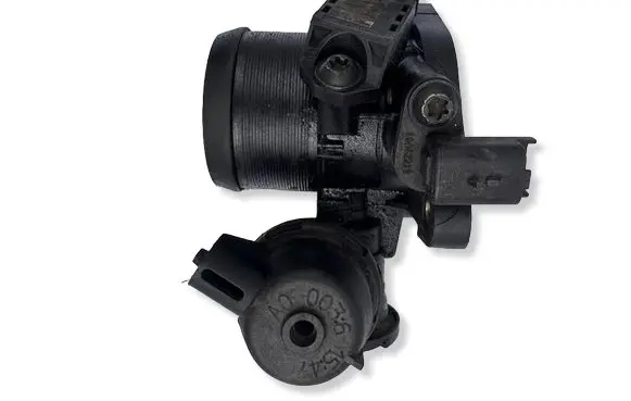 Ford S-MAX Throttle valve 964747880