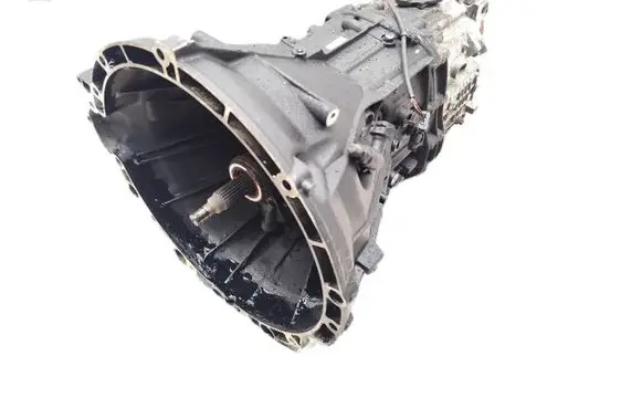 Jaguar XE Manual 6 speed gearbox GX737003BB