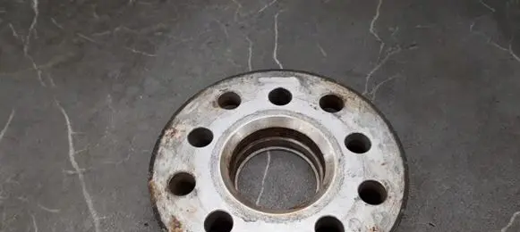 Audi A4 S4 B5 8D Steering rack control module 