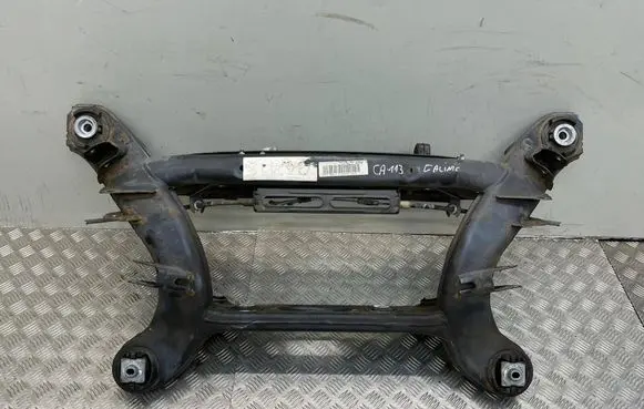 Mercedes-Benz E C207 W207 Rear subframe A2043520206 2073505702
