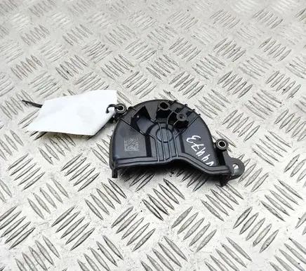 Volkswagen T-Roc Timing belt guard (cover) 04E109121N