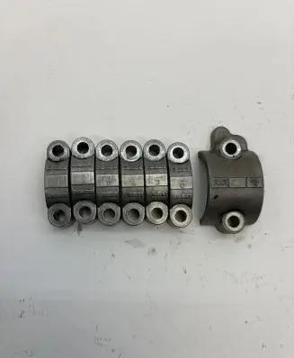 BMW 5 F10 F11 Camshaft holder 20111
