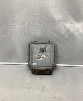 Volvo XC60 Engine control unit/module 31336983 0281018414