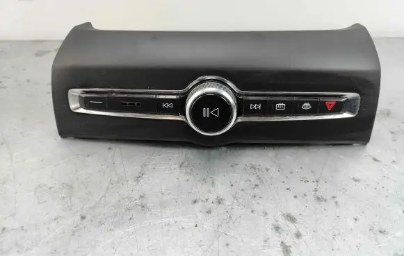 Volvo XC60 Multifunctional control switch/knob 31398845