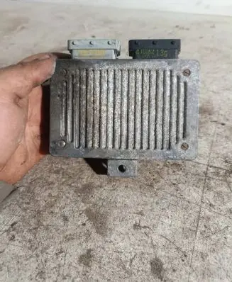 Citroen Xantia LP gas control unit module 67R013787