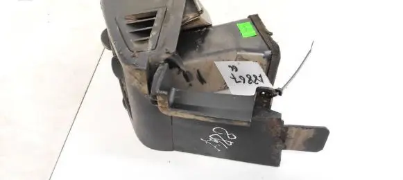 Volkswagen Crafter Dash center air vent grill