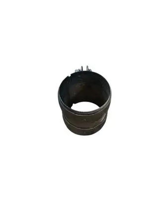 Audi RS5 Muffler pipe connector clamp 8W0253141