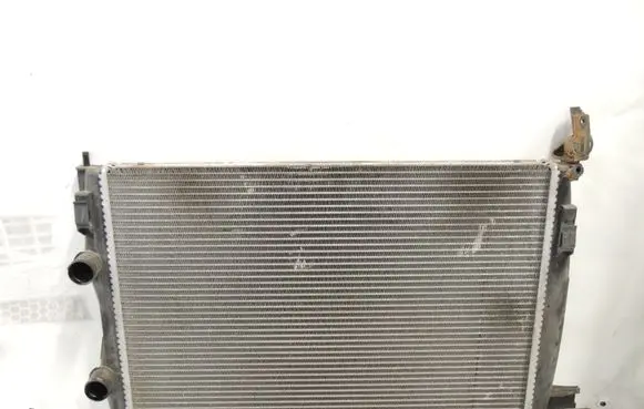 Nissan Qashqai Coolant radiator 21410JD50C