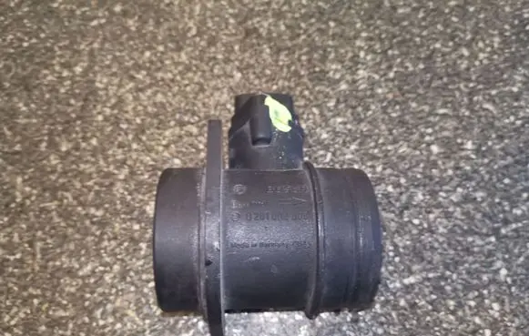 Fiat Stilo Mass air flow meter 0281002308