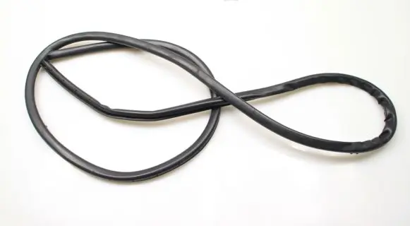 Lexus RX 450H Front door rubber seal