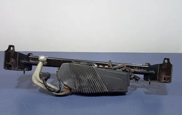 BMW 5 F10 F11 Tow bar set 6795717